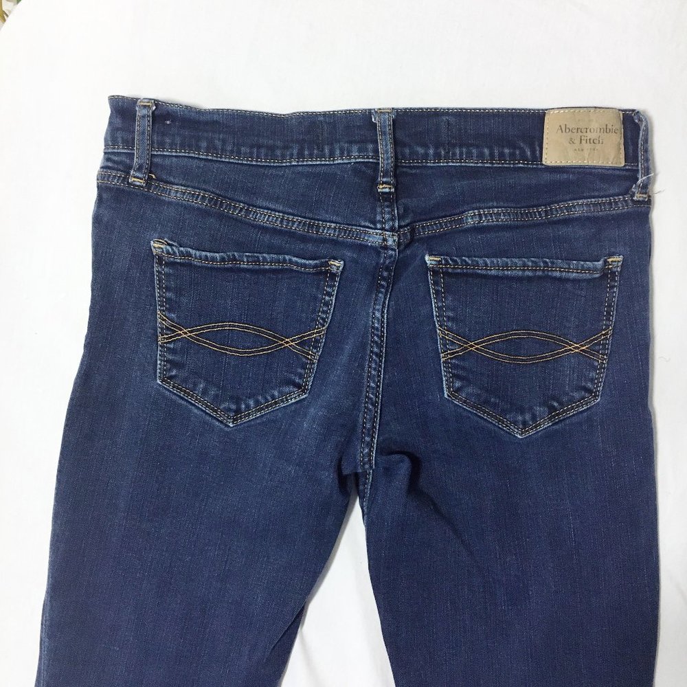 Abercrombie & Fitch "Brett" Size 4S - Picture 5 of 8